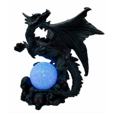 statuette dragon cadeau