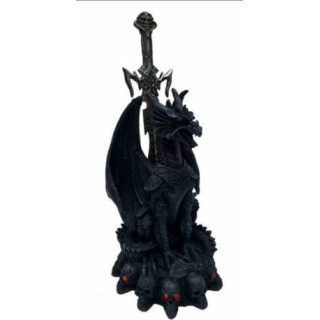 FIGURINE DRAGON