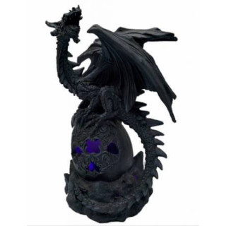 vente figurine dragon