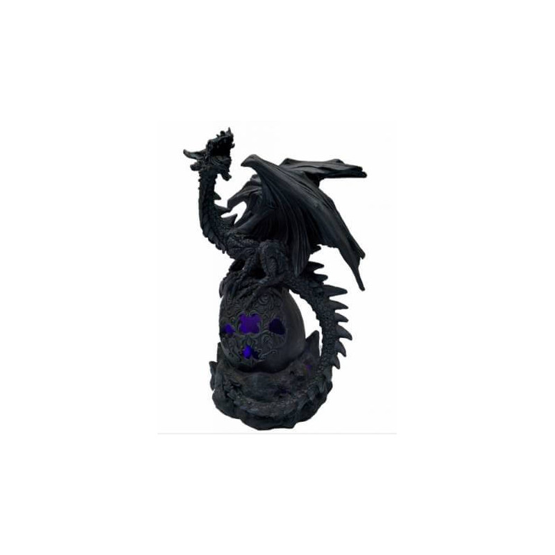 vente figurine dragon