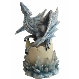 acheter dragon figurine