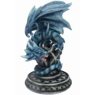 acheter statuette dragon