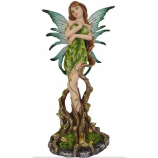 GRANDE statuette FEE