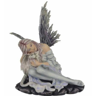 figurine fée pas cher