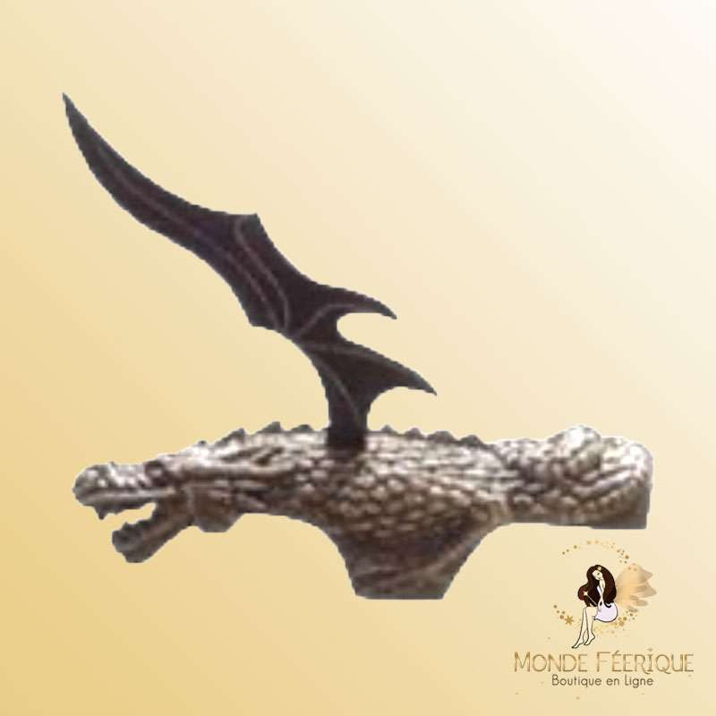 arme couteau dragon
