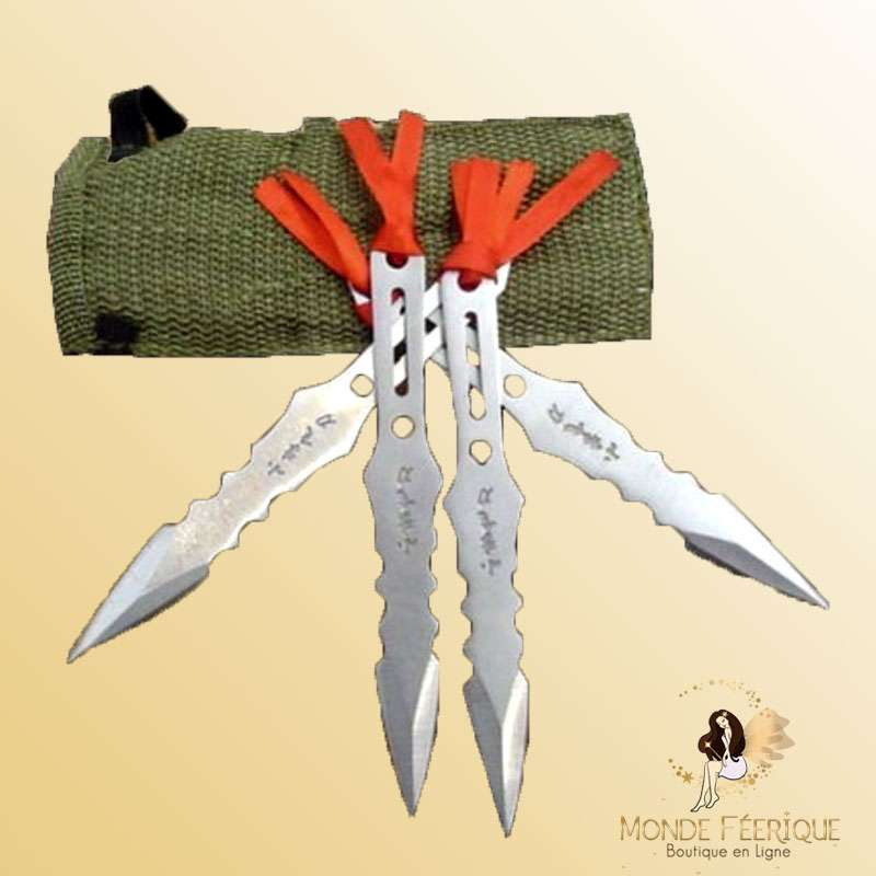 dagues lame collection collectionneur couteaux
