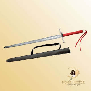 EPÉE DE MIKOTO MINAGI - MIROKU