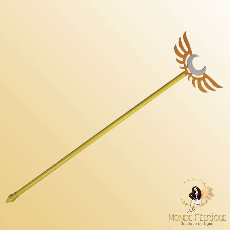 baton star staff tsubasa