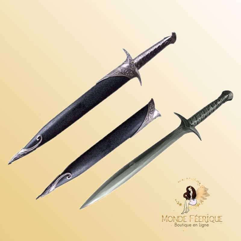 epee frodon seigneur des anneaux
