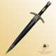 poignard dague fantaisie medieval