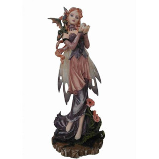 FIGURINE FEE statuettes des fées