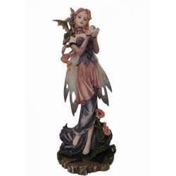 Figurine Fée Evanescente -- 21cm
