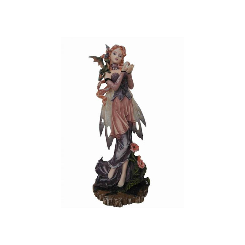 FIGURINE FEE statuettes des fées