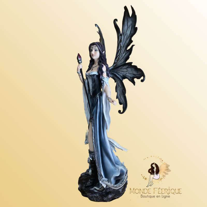 fée grand modèle