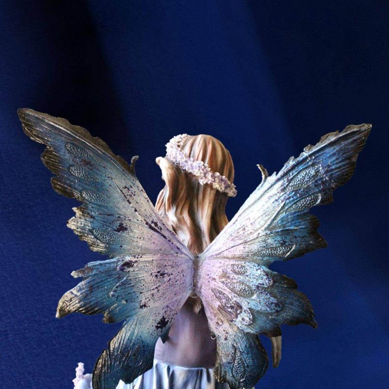 ailes de fées