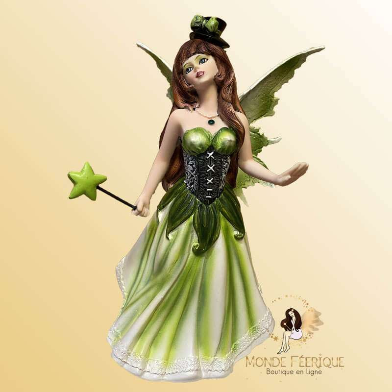 figurine fee clochette