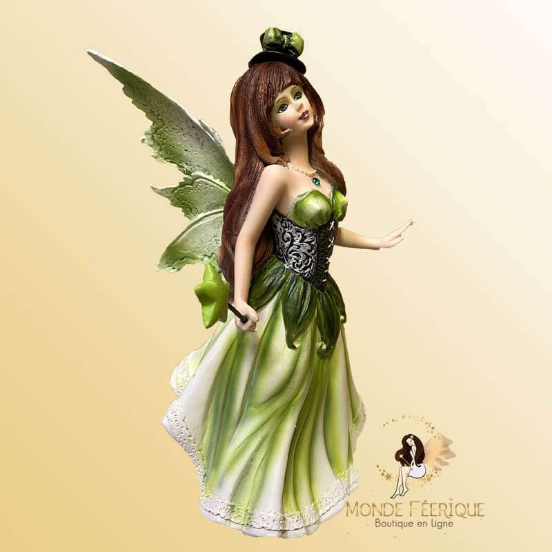 statuette fee clochette