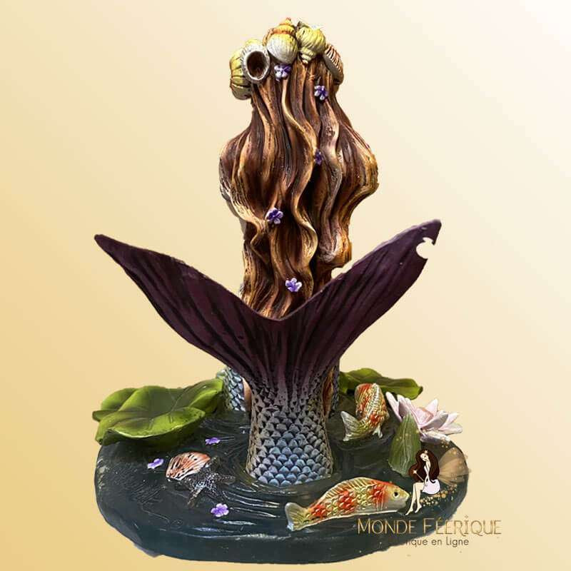 sirene decoration