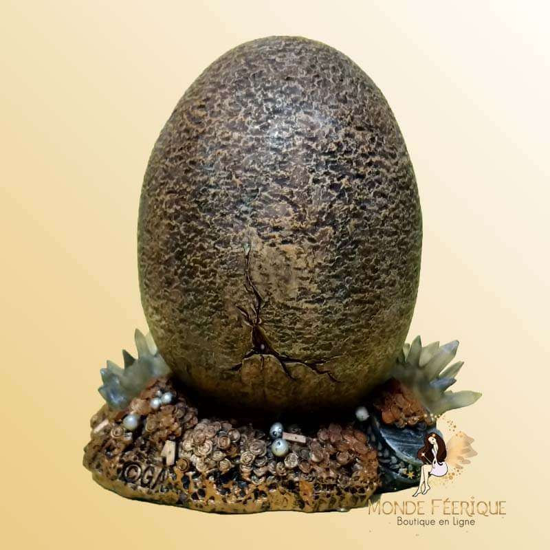 oeuf dragon