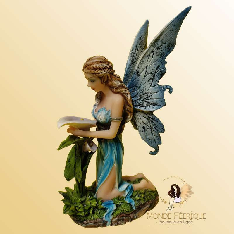 fée fleurs cadeaux