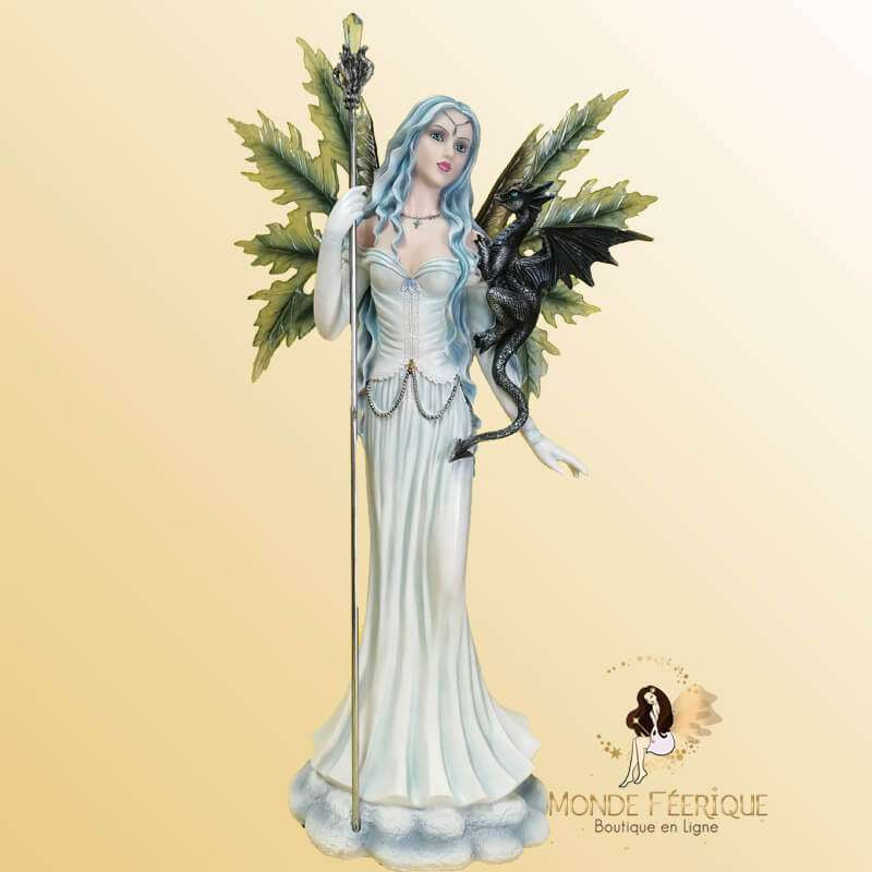 statuette fee