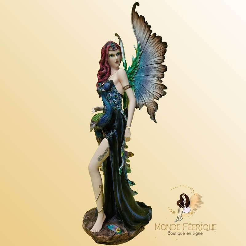 figurine de fée