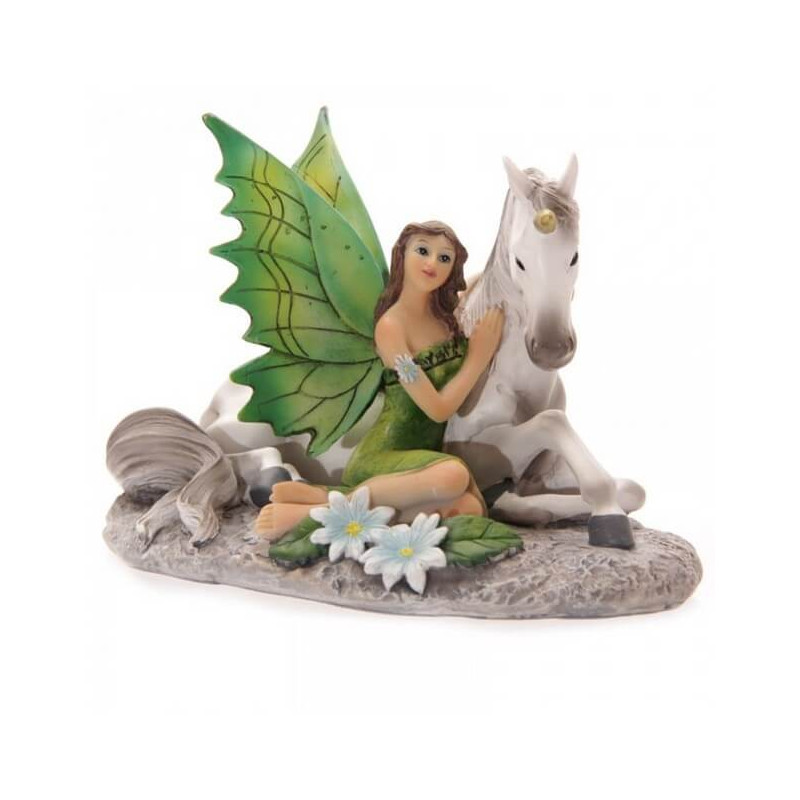 FIGURINE FEE AMITIE MYSTIQUE