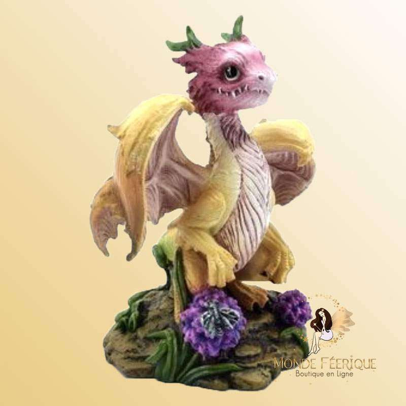 figurine dragon figurine dragon
