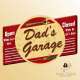 déco vintage garage