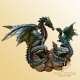 statuettes dragon