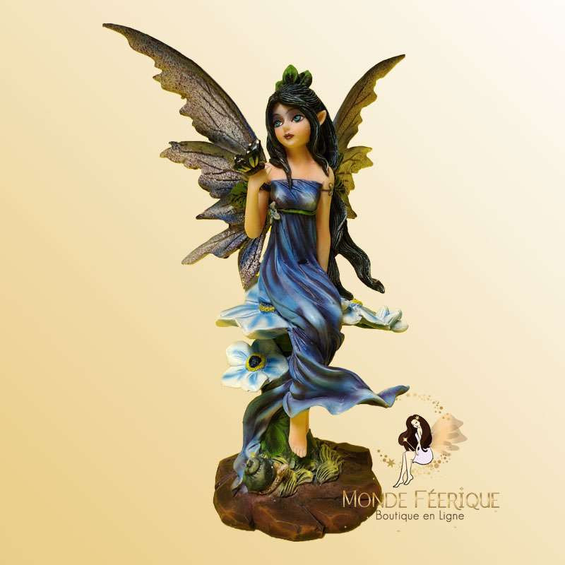 petite figurine fée