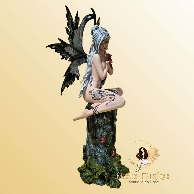 figurine de fée grande