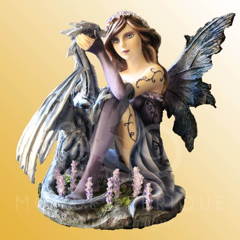 Figurine Fée