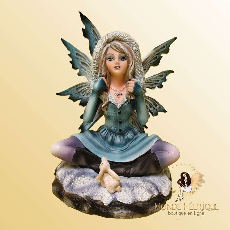 figurine de fée a acheter