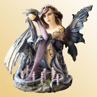 Figurine de Fée