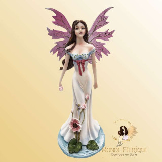 décoration fée