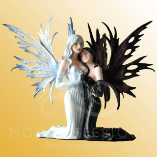 collection fée - acheter fées