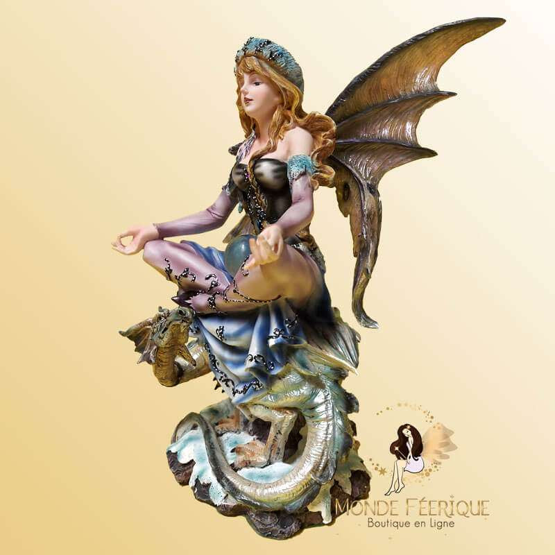 FIGURINE FEE GEANTE