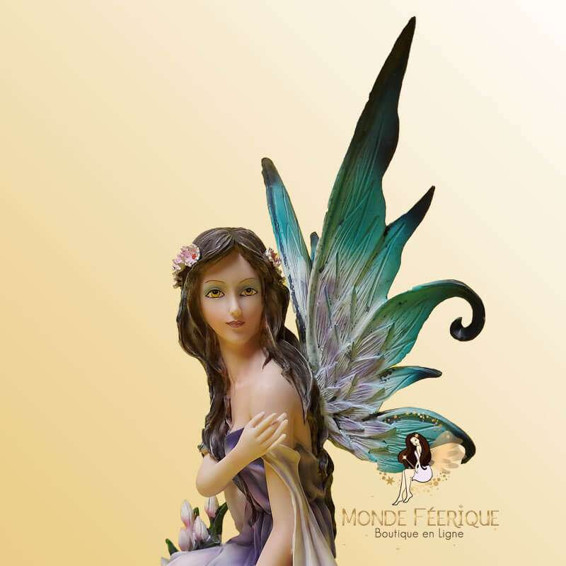 figurine de fée