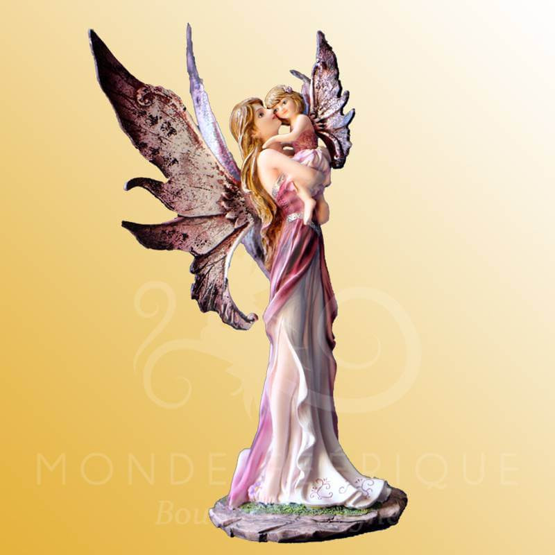 GRANDE STATUETTE FEE