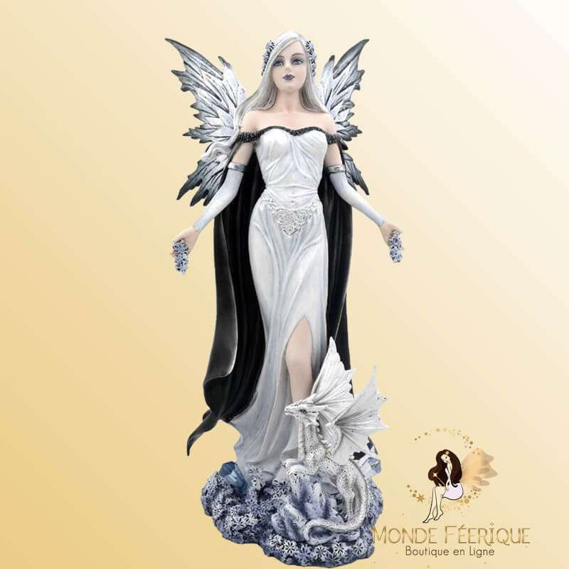 fée statuettes