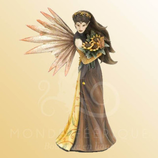 vente de statuette de fées et figurines de fées