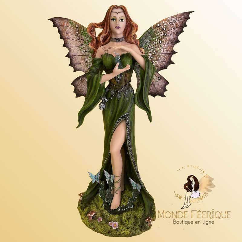 Statuette Fée