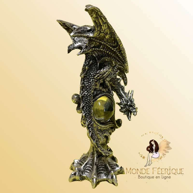 statuette dragon statuettes dragons