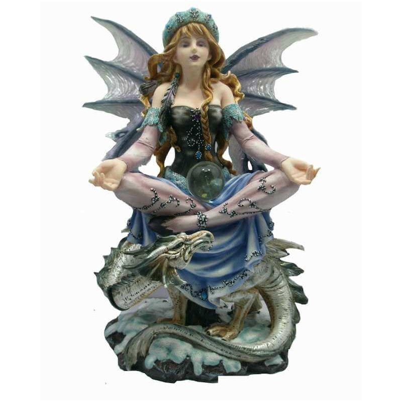 FIGURINE FEE GEANTE