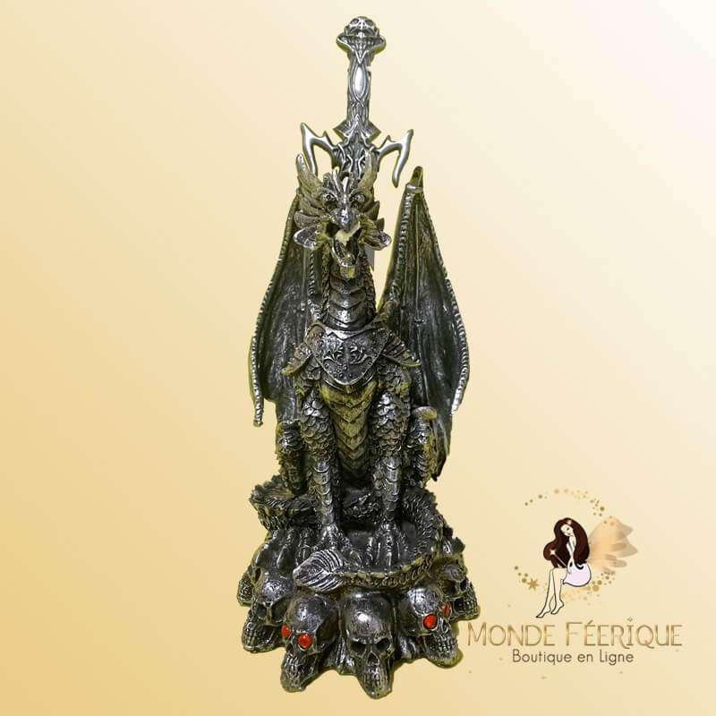 DRAGON figurine dragons figurines