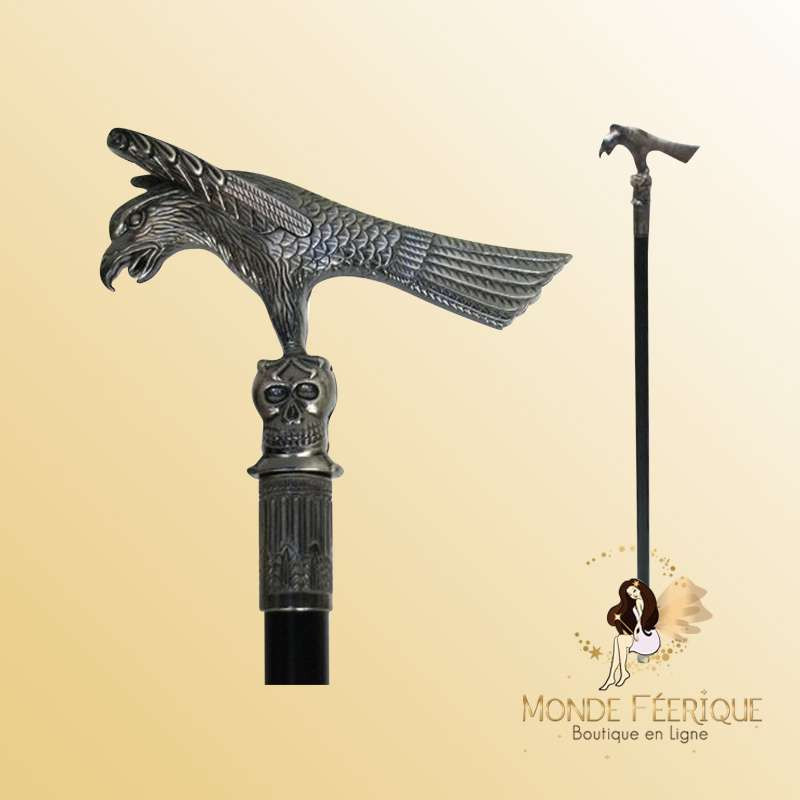 Canne Aigle