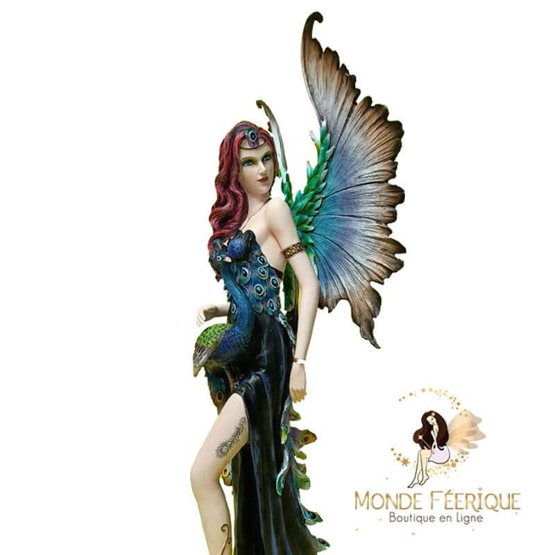 figurine de fée grande taille