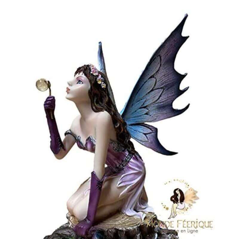 Figurine Fée des Souhaits