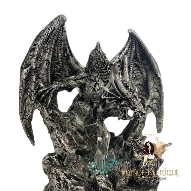 FIGURINE de dragon
